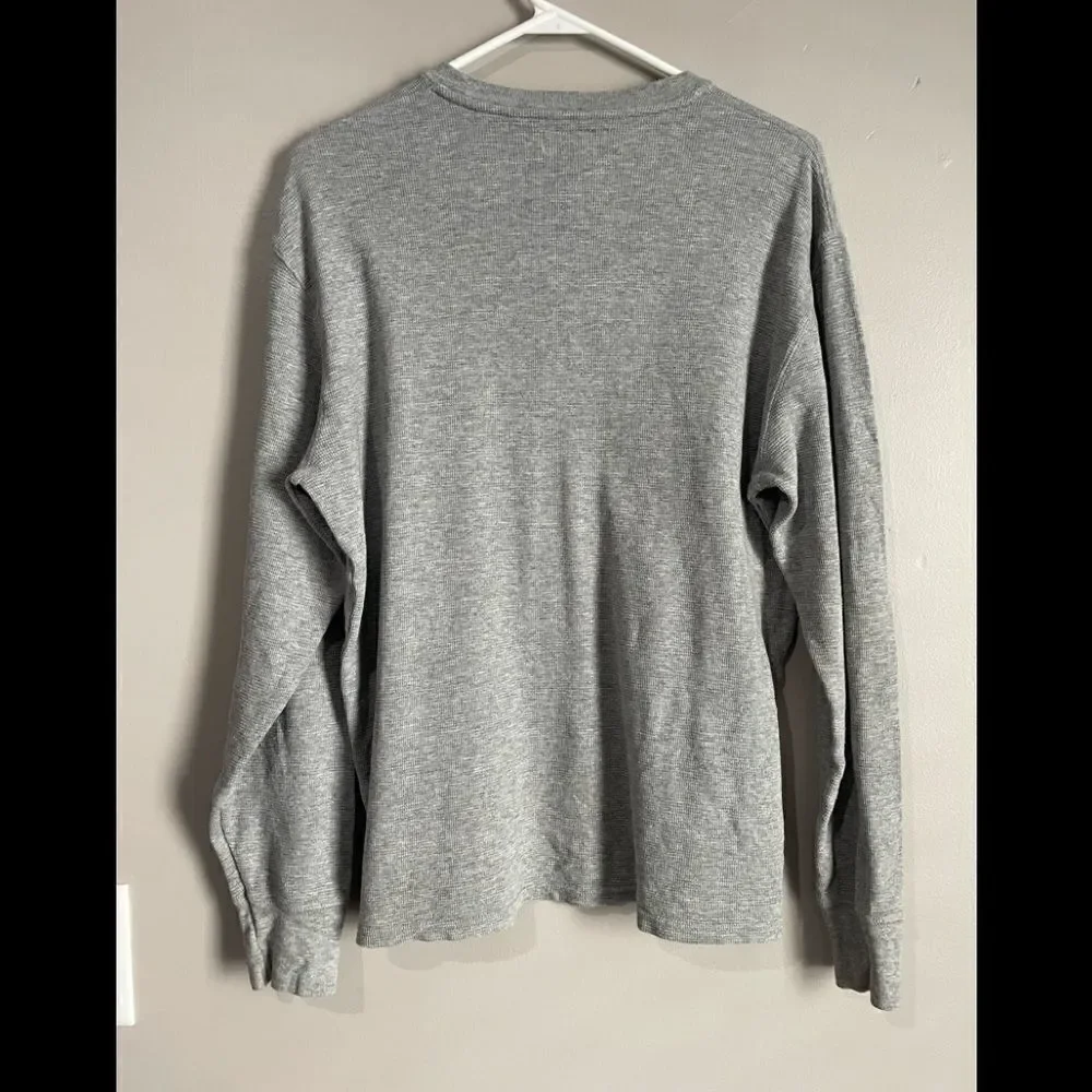 Polo Ralph Lauren light weight sweatshirt